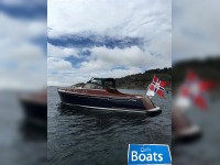 Wolstenholme 38 Classic