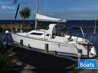 Jeanneau Sun Odyssey 30