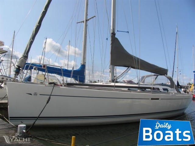 Kjøpe 2006 Dufour 40 Performance