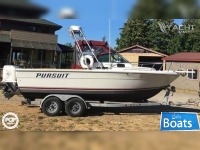 Pursuit 2200 Tiara