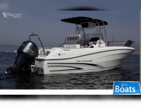 JEANNEAU Cap Camarat 7.5 CC serie 2