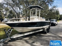 Robalo 226 Cayman