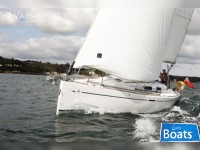 Dufour 34E Performance