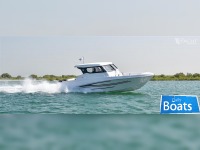 SILVERCRAFT 31 HT
