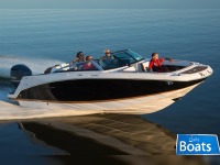 Four Winns HD240 OB