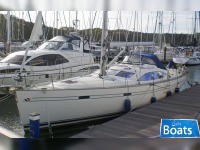 Southerly 42RST
