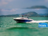 SILVERCRAFT 34