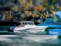 SILVERCRAFT 36 HT