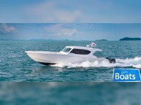 SILVERCRAFT 48 HT