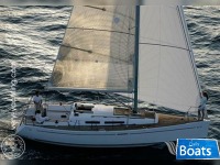 Dufour Yachts 34 Performance