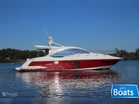 Azimut 43S