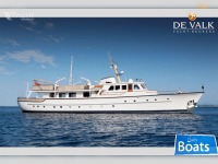 Feadship FEADSHIP CANOE STERN