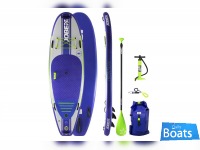 Jobe Inflatable Stand Up Paddleboard Package - Venta 9.6