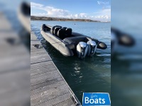 Performance/Racing Adam Younger 10m RIB