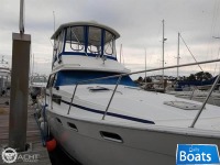 Bayliner 3870