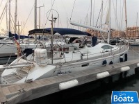 Jeanneau 54DS