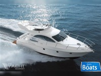 Azimut AZ 39