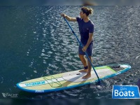 Jobe Bamboo Stand Up Paddleboard - Ventura 10.6