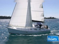 Beneteau 343