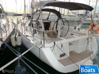 Beneteau Oceanis 37