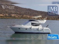 Doqueve Majestic 39 Flybridge