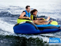 Jobe Towables - Binar,Lunar and Sonar (2,3 and 4 Person models)
