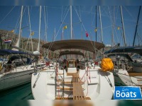 Jeanneau 53