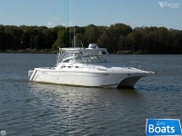 ProKat 3660 Sport Fish