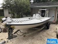 Ranger Boats 169 GHOST