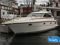 Nord West 370 SportsTop