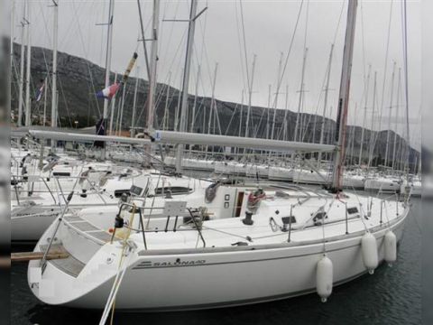 Salona 40