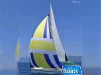 BAVARIA 41 H