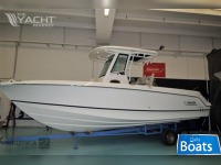 Boston Whaler 250 Outrage (Nuova Pronta Consegna)