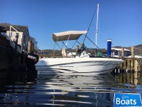 JEANNEAU CAP CAMARAT 4.7CC