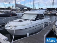 BENETEAU ANTARES 7 OB