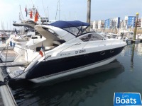 FAIRLINE37 TARGA