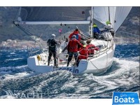 JEANNEAU SUN FAST 3600