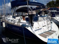 Beneteau Oceanis 411 Celebration