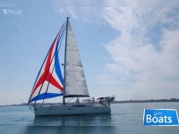 BENETEAU OCEANIS 46