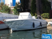 JEANNEAU CAP CAMARAT 7.5 CC