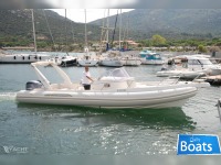 CAPELLI900 TEMPEST WA