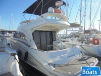 Beneteau Antares 42