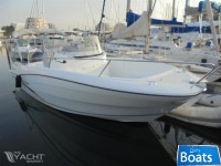 JEANNEAU CAP CAMARAT 7.5 CC