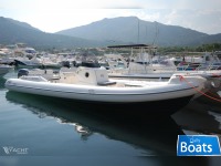 NUOVA JOLLY30 PRINCE