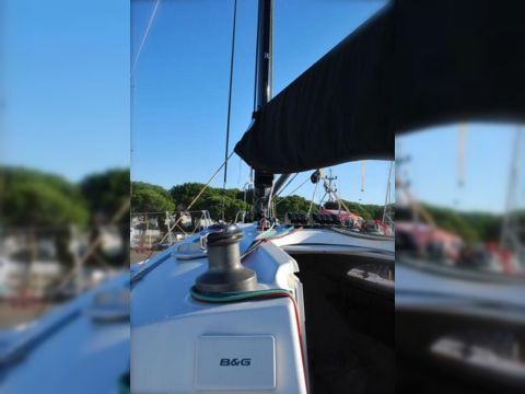 2009 Archambault A40Rc