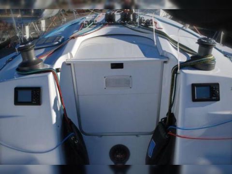 2009 Archambault A40Rc