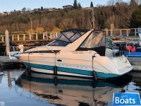 Bayliner 3055 Ciera Sunbridge