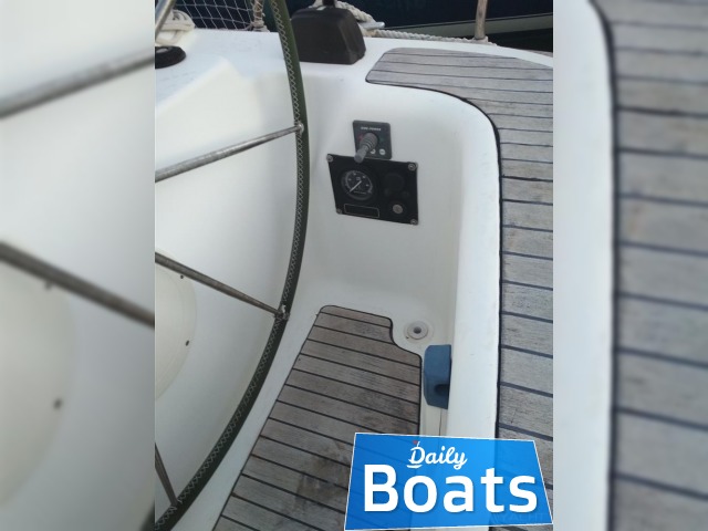 2004 Bavaria 49