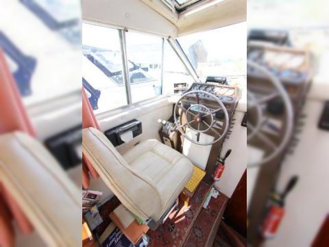 1979 Freeman 33 na prodej