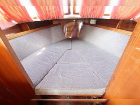 1979 Freeman 33